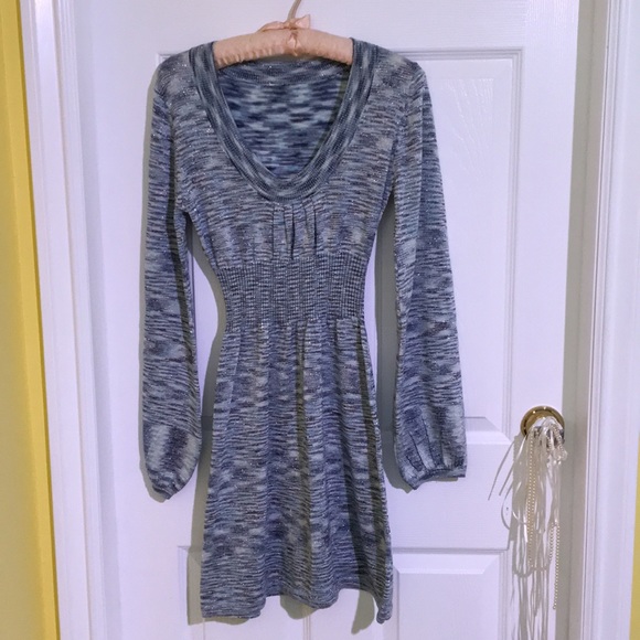 Shimmery Dress - Picture 1 of 5